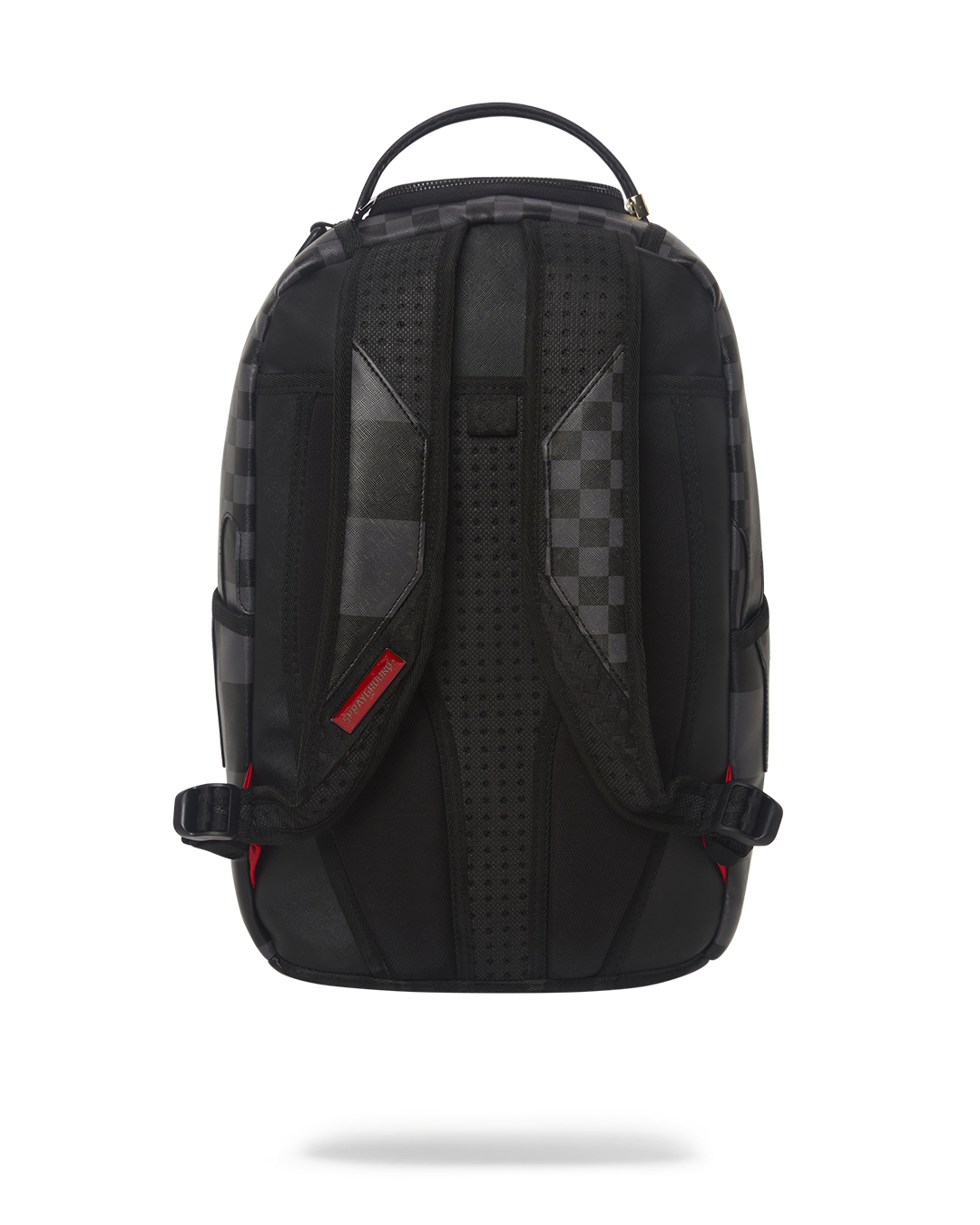 Limited Edition XTC GREY SHARKS IN PARIS BACKPACK DLXV
