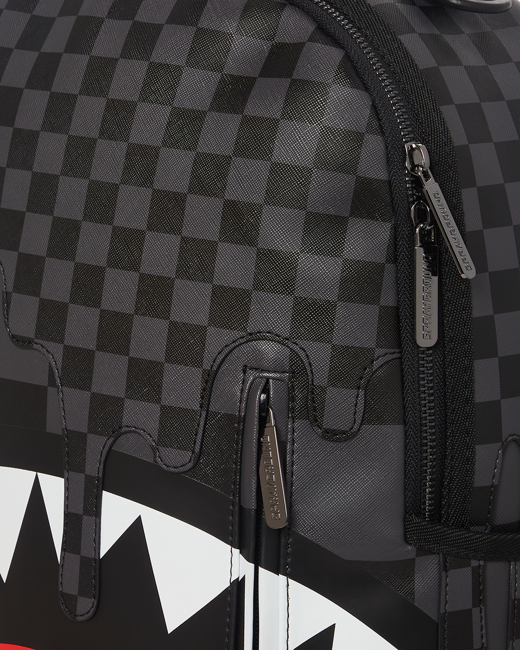 Limited Edition XTC GREY SHARKS IN PARIS BACKPACK DLXV