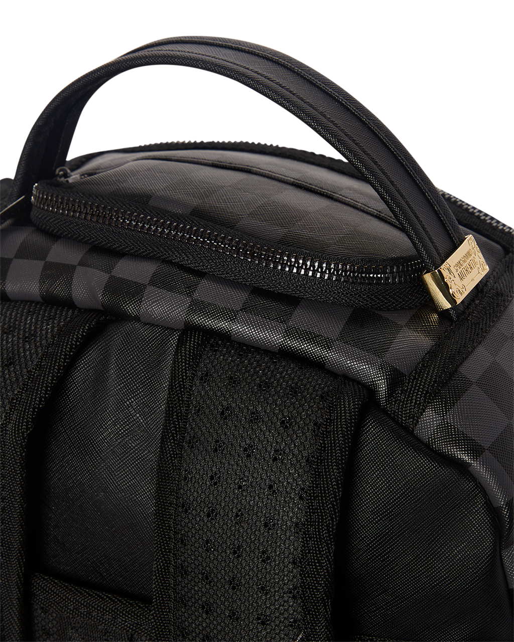 Limited Edition XTC GREY SHARKS IN PARIS BACKPACK DLXV