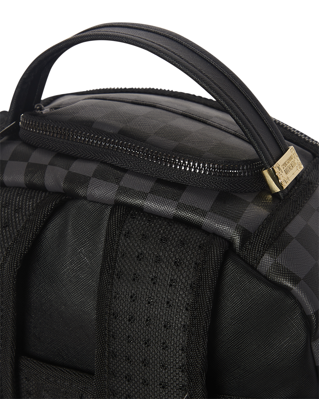 Limited Edition XTC GREY SHARKS IN PARIS BACKPACK DLXV