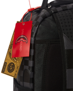 Limited Edition XTC GREY SHARKS IN PARIS BACKPACK DLXV