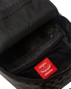 Limited Edition XTC GREY SHARKS IN PARIS BACKPACK DLXV