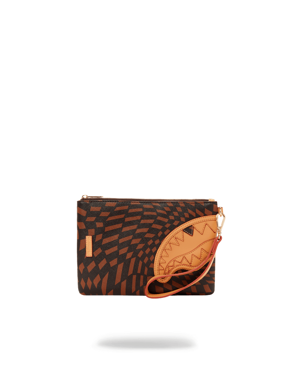 Limited Edition TRIPPY HENNY CROSSOVER CLUTCH