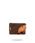 Limited Edition TRIPPY HENNY CROSSOVER CLUTCH