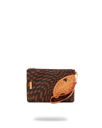 Limited Edition TRIPPY HENNY CROSSOVER CLUTCH