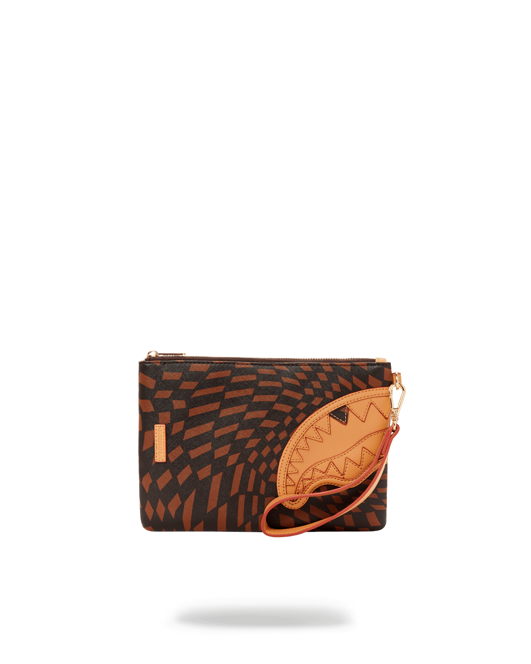 Limited Edition TRIPPY HENNY CROSSOVER CLUTCH