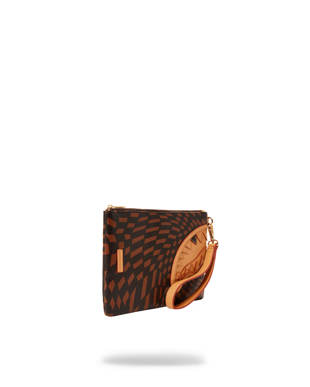 Limited Edition TRIPPY HENNY CROSSOVER CLUTCH