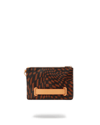 Limited Edition TRIPPY HENNY CROSSOVER CLUTCH