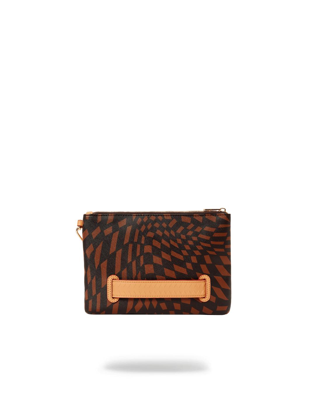 Limited Edition TRIPPY HENNY CROSSOVER CLUTCH