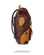 Limited Edition TRIPPY HENNY HILLS
