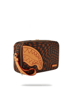 Limited Edition TRIPPY HENNY TOILETRY BAG