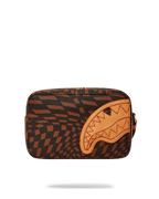 Limited Edition TRIPPY HENNY TOILETRY BAG