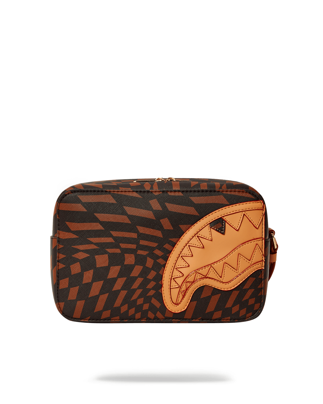Limited Edition TRIPPY HENNY TOILETRY BAG