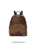 Limited Edition SHARKS IN PARIS POLARIS SAVAGE BACKPACK