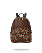 Limited Edition SHARKS IN PARIS POLARIS SAVAGE BACKPACK