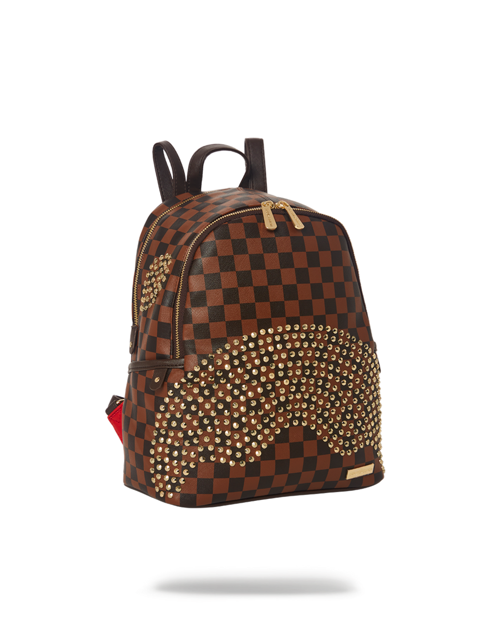 Limited Edition SHARKS IN PARIS POLARIS SAVAGE BACKPACK