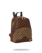 Limited Edition SHARKS IN PARIS POLARIS SAVAGE BACKPACK