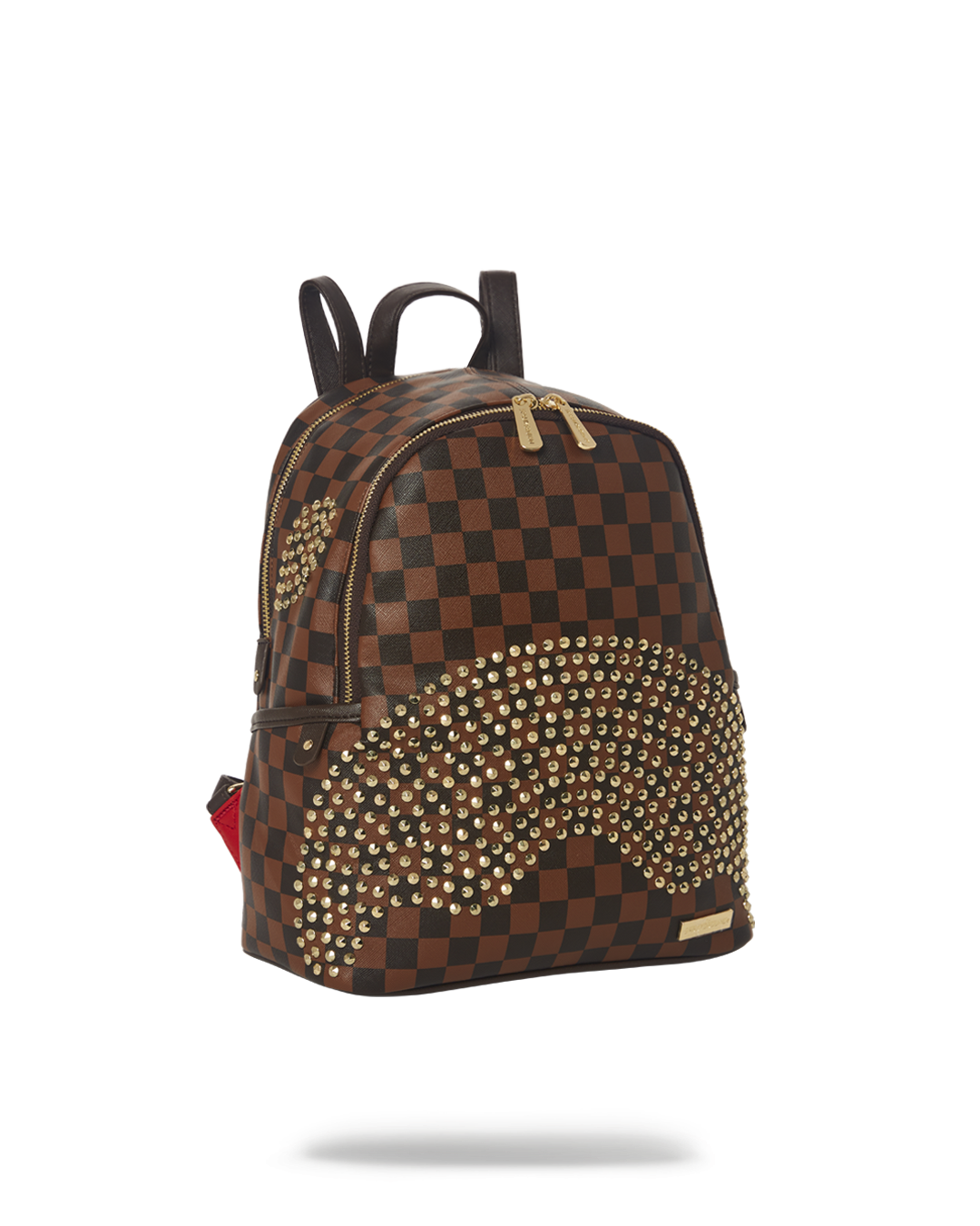 Limited Edition SHARKS IN PARIS POLARIS SAVAGE BACKPACK
