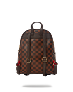 Limited Edition SHARKS IN PARIS POLARIS SAVAGE BACKPACK