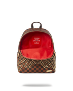 Limited Edition SHARKS IN PARIS POLARIS SAVAGE BACKPACK