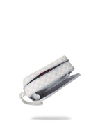 Limited Edition SPLIT THE CHECK PEARL TOILETRY BAG