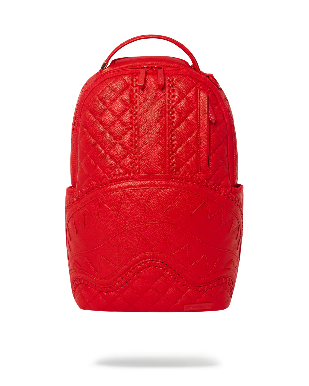Limited Edition RED RIVIERA BACKPACK DLXV