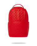 Limited Edition RED RIVIERA BACKPACK DLXV