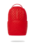 Limited Edition RED RIVIERA BACKPACK DLXV