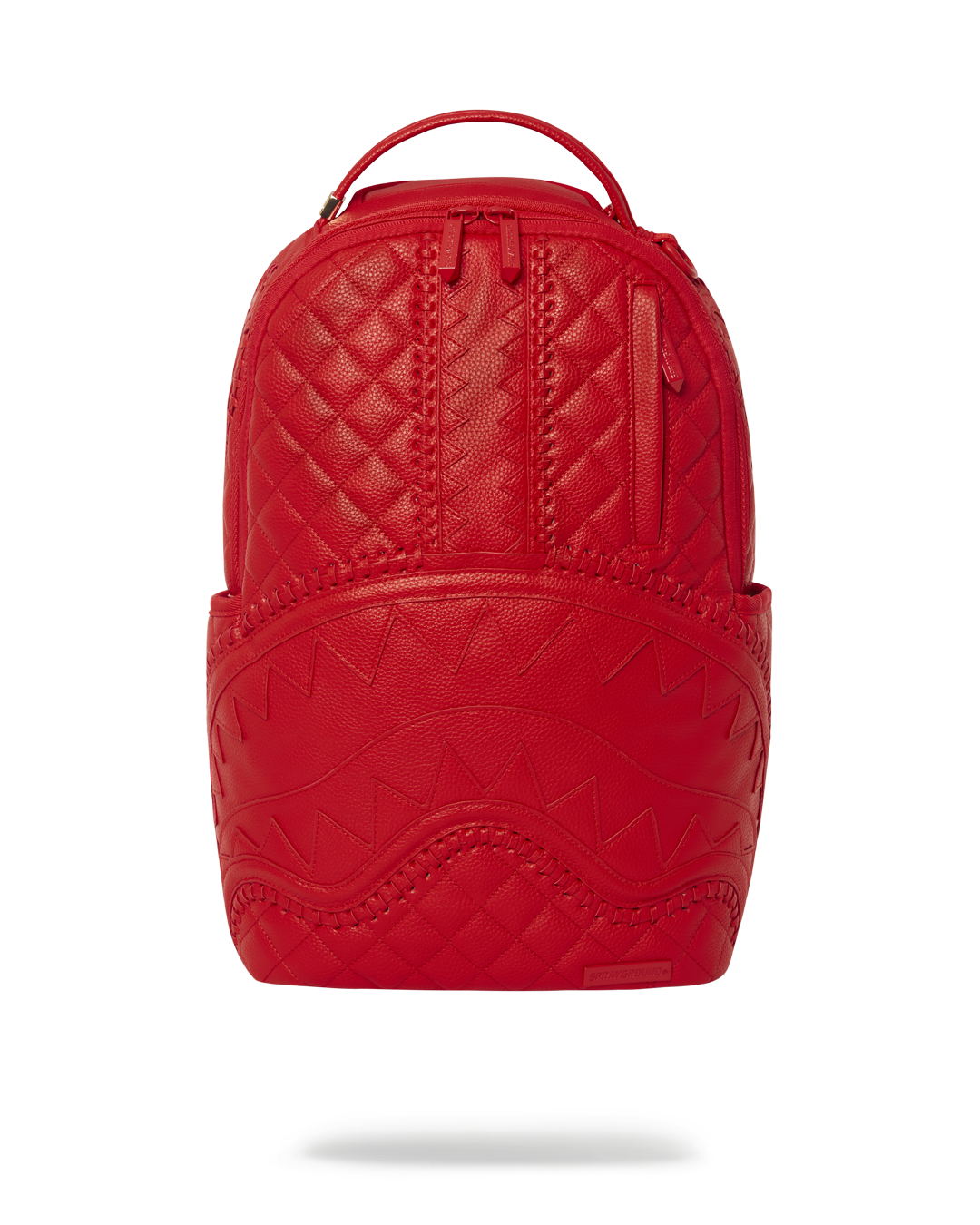 Limited Edition RED RIVIERA BACKPACK DLXV