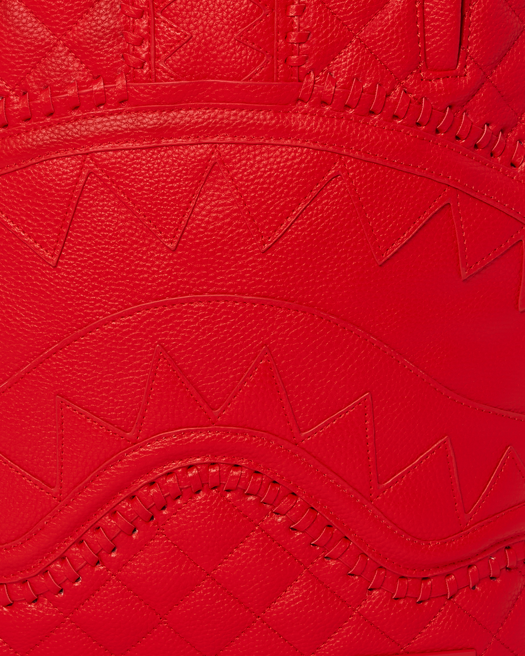 Limited Edition RED RIVIERA BACKPACK DLXV