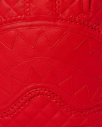 Limited Edition RED RIVIERA BACKPACK DLXV