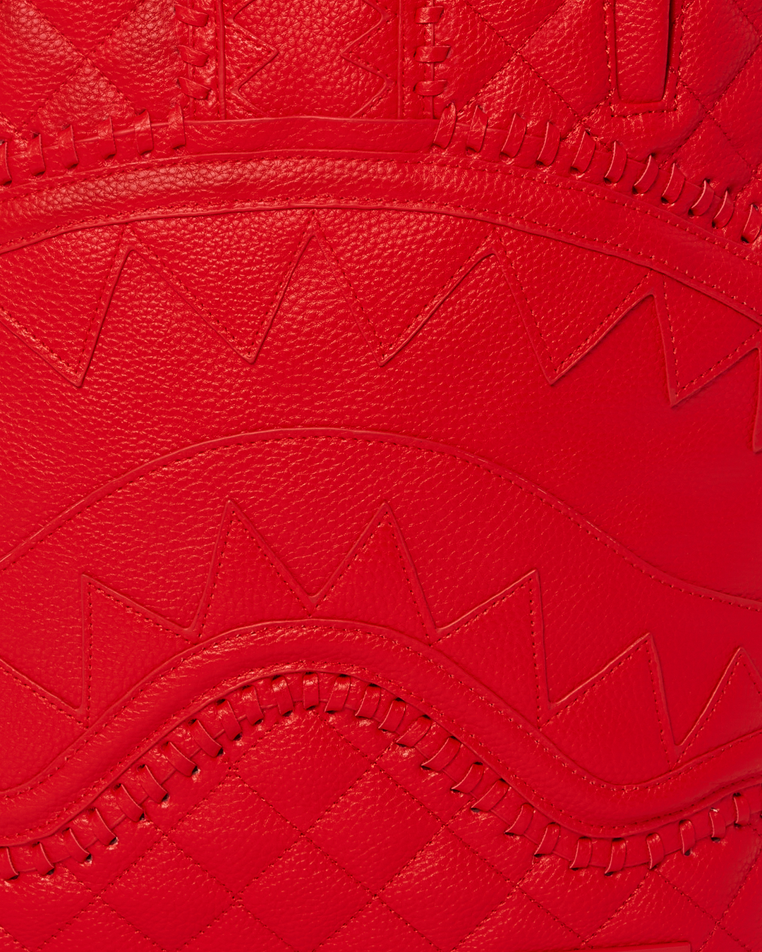 Limited Edition RED RIVIERA BACKPACK DLXV