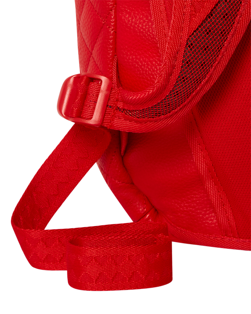 Limited Edition RED RIVIERA BACKPACK DLXV