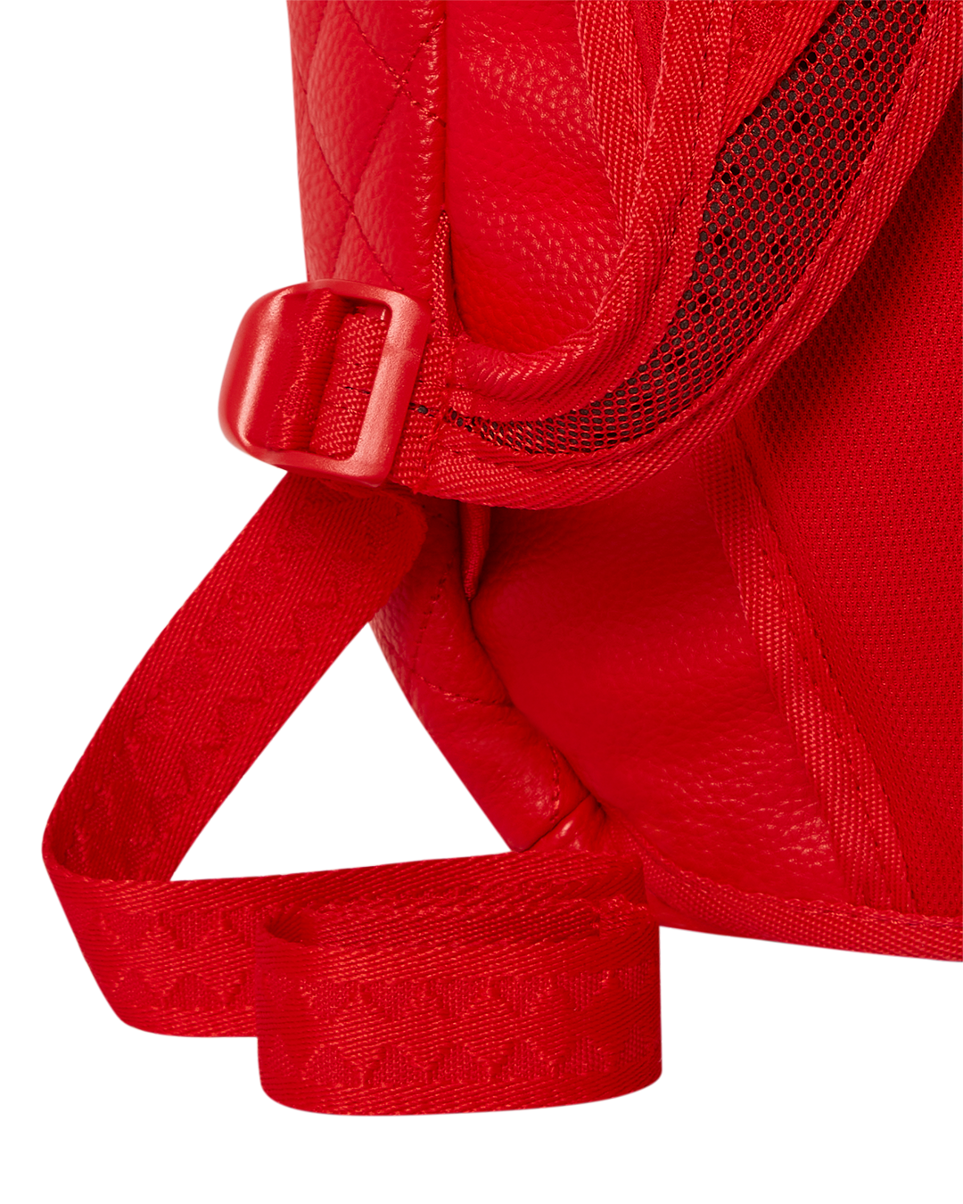 Limited Edition RED RIVIERA BACKPACK DLXV