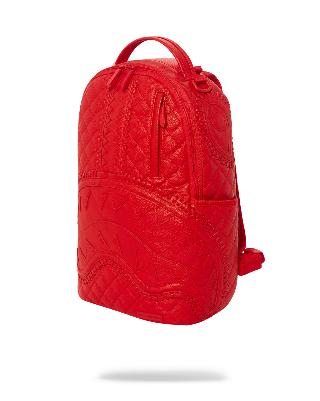 Limited Edition RED RIVIERA BACKPACK DLXV