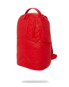 Limited Edition RED RIVIERA BACKPACK DLXV