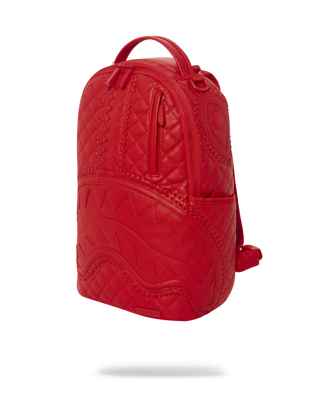 Limited Edition RED RIVIERA BACKPACK DLXV
