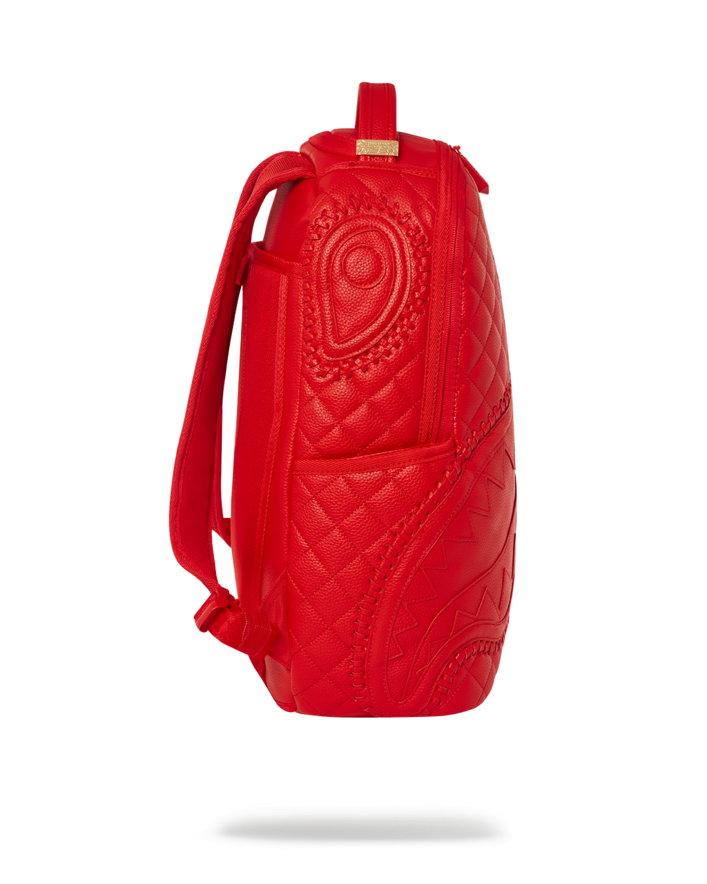 Limited Edition RED RIVIERA BACKPACK DLXV