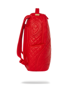 Limited Edition RED RIVIERA BACKPACK DLXV