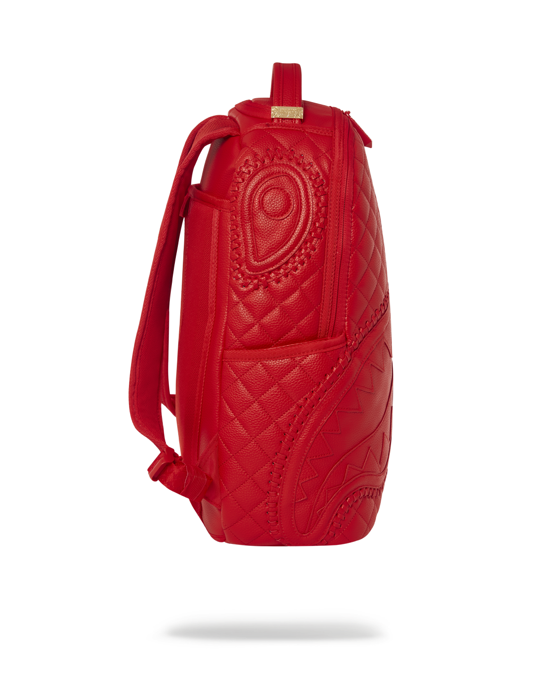 Limited Edition RED RIVIERA BACKPACK DLXV