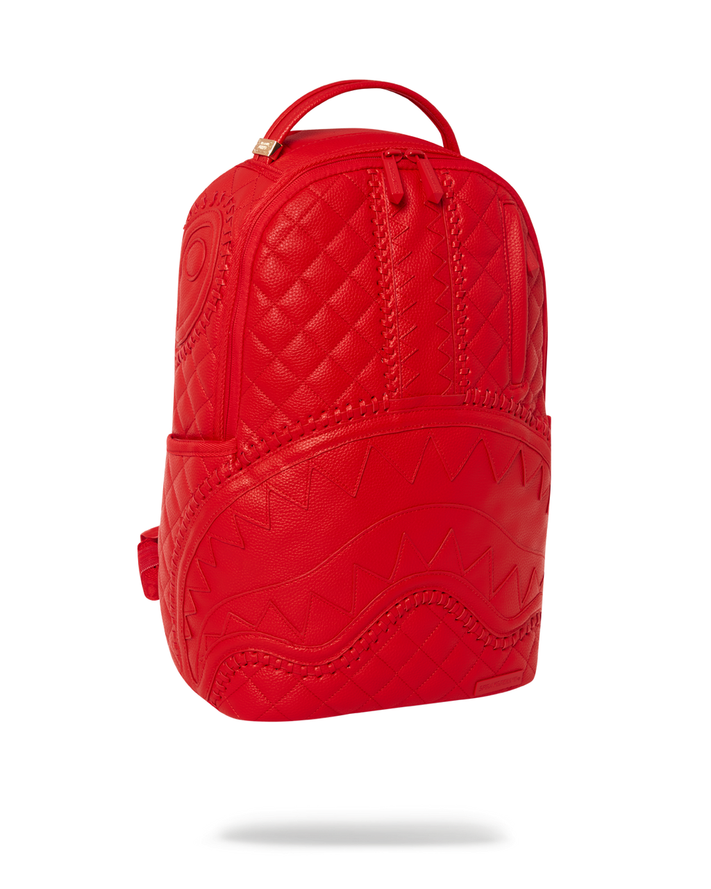 Limited Edition RED RIVIERA BACKPACK DLXV