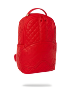 Limited Edition RED RIVIERA BACKPACK DLXV
