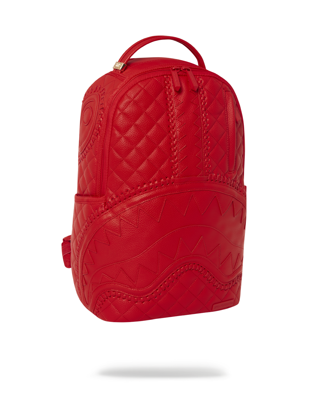 Limited Edition RED RIVIERA BACKPACK DLXV