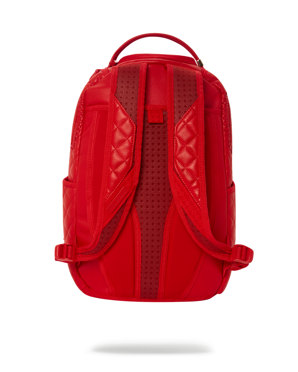 Limited Edition RED RIVIERA BACKPACK DLXV
