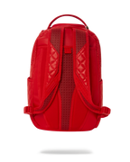 Limited Edition RED RIVIERA BACKPACK DLXV
