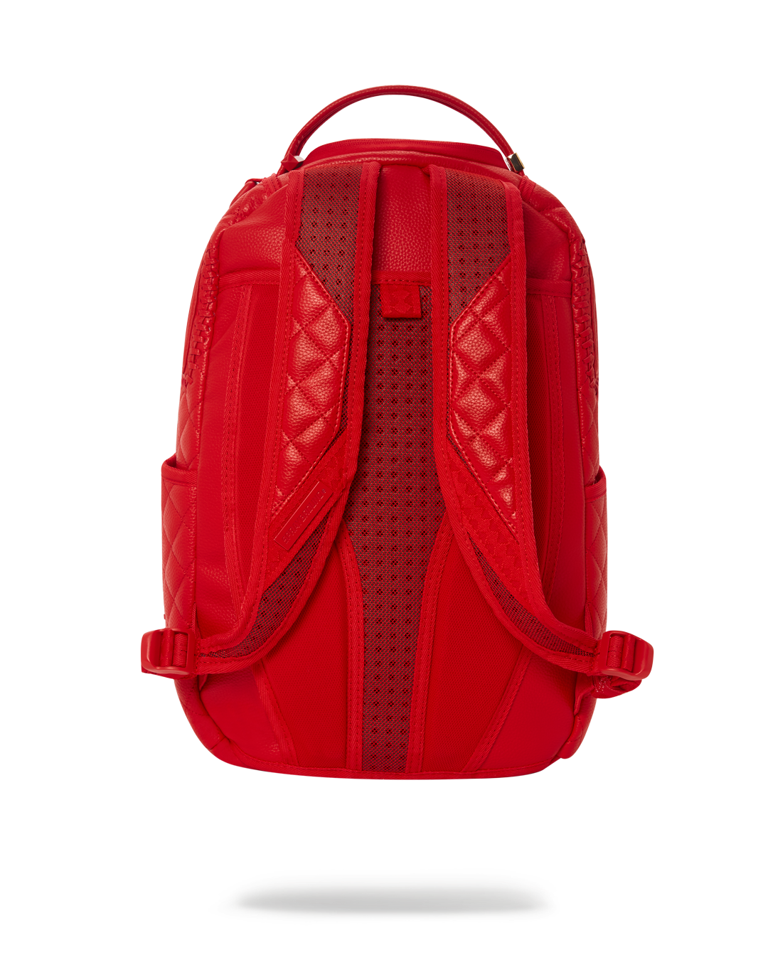 Limited Edition RED RIVIERA BACKPACK DLXV