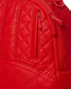 Limited Edition RED RIVIERA BACKPACK DLXV
