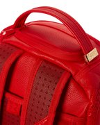 Limited Edition RED RIVIERA BACKPACK DLXV