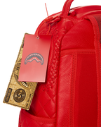 Limited Edition RED RIVIERA BACKPACK DLXV