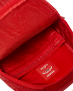 Limited Edition RED RIVIERA BACKPACK DLXV
